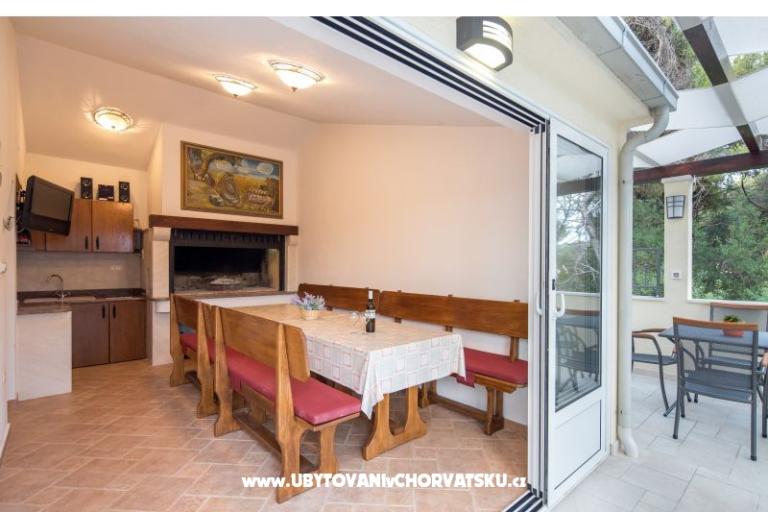 Villa Fani - Apartmani Trogir – foto 10