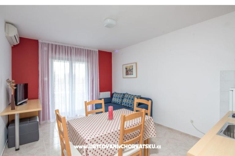 Villa Fani - Apartmani Trogir – foto 13