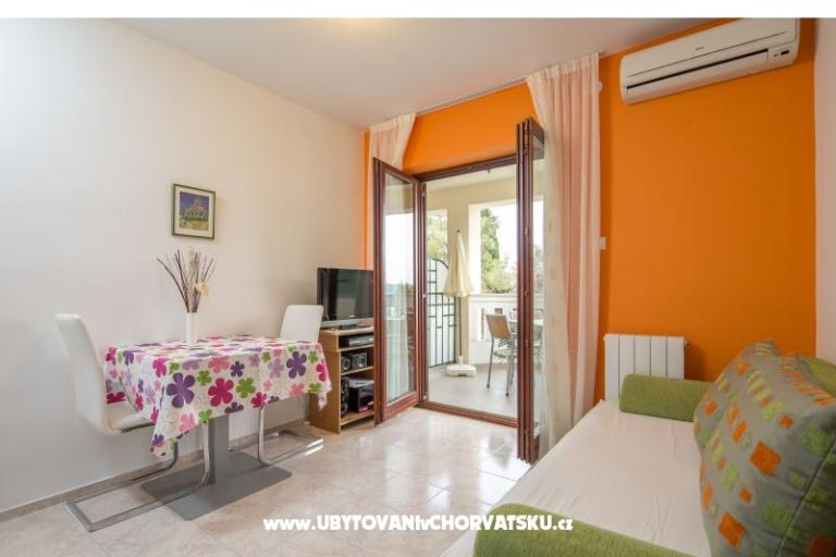 Villa Fani - Apartmani Trogir – foto 14