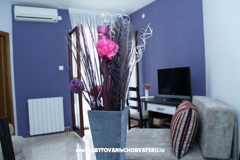 Villa Fani - Apartmani Trogir – foto 15