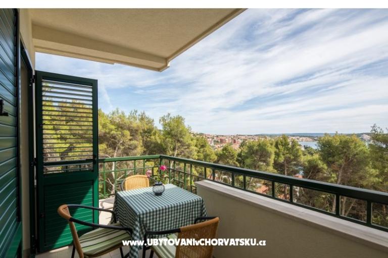 Villa Fani - Apartmani Trogir – foto 16