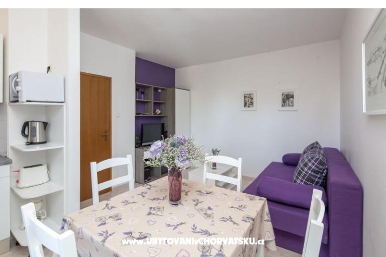 Villa Fani - Apartmani Trogir – foto 17