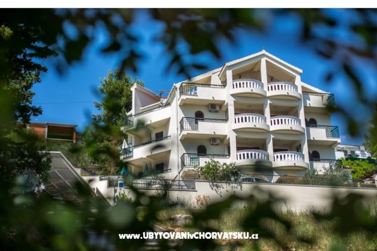 Villa Fani - Apartmani Trogir – foto 5