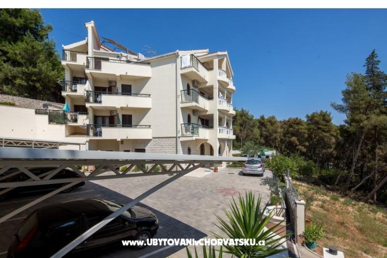 Villa Fani - Apartmani Trogir – foto 6