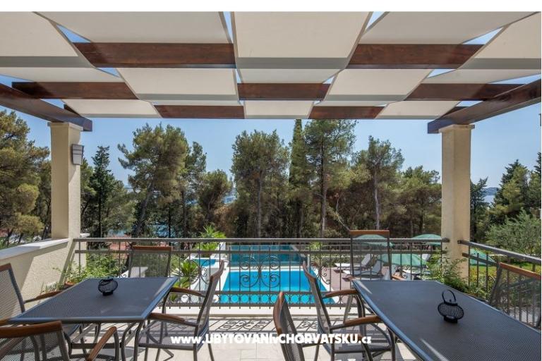 Villa Fani - Apartmani Trogir – foto 7