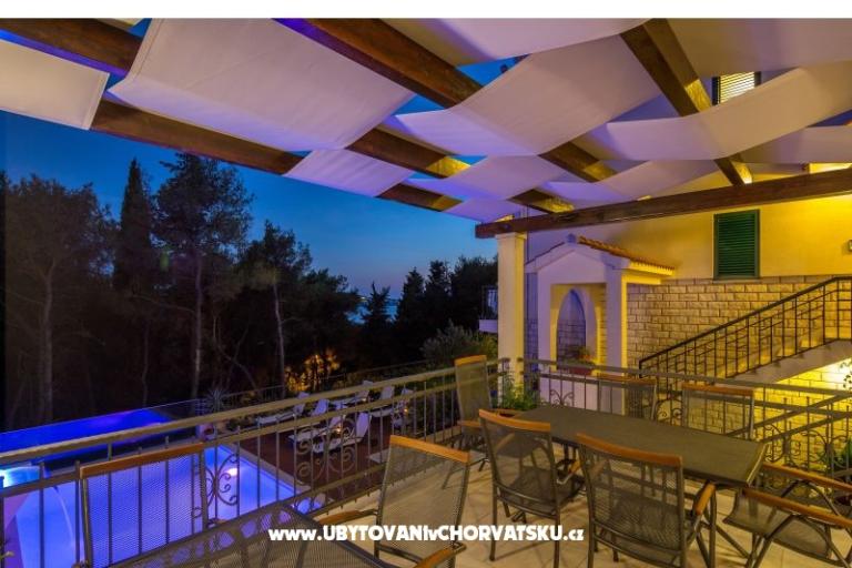 Villa Fani - Apartmani Trogir – foto 8