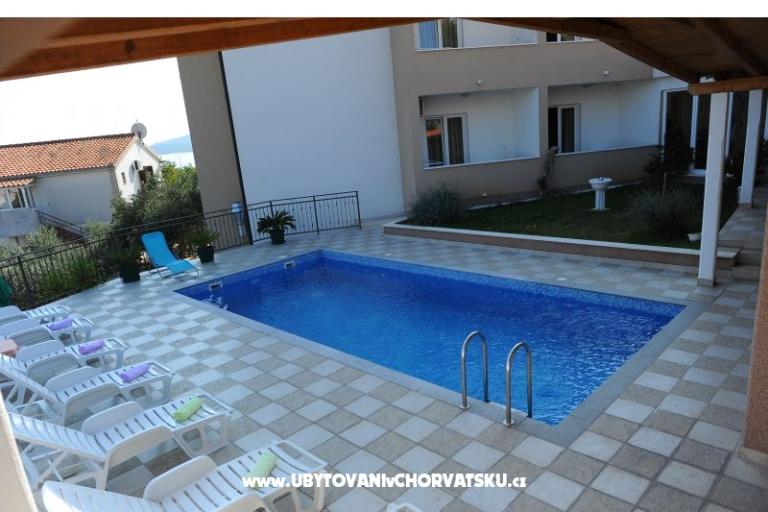 Apartmani &amp; Sobe Jelavić – foto 2