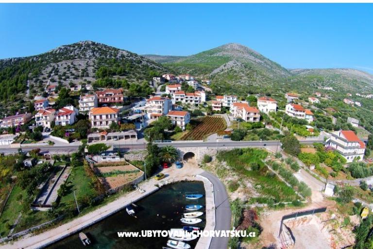 Apartmani &amp; Sobe Jelavić – foto 6
