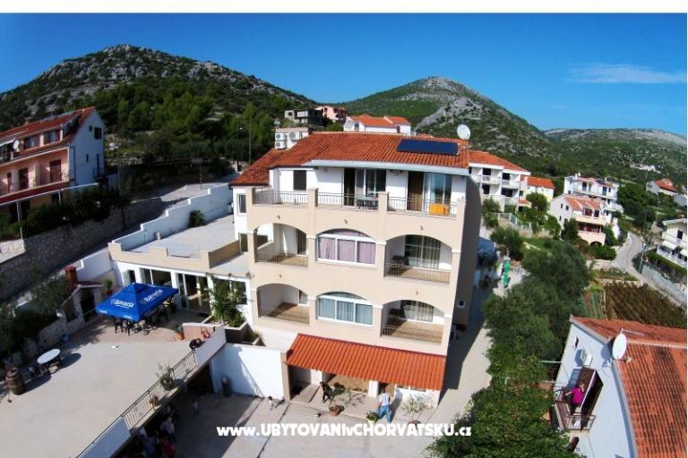 Apartmani &amp; Sobe Jelavić – foto 7