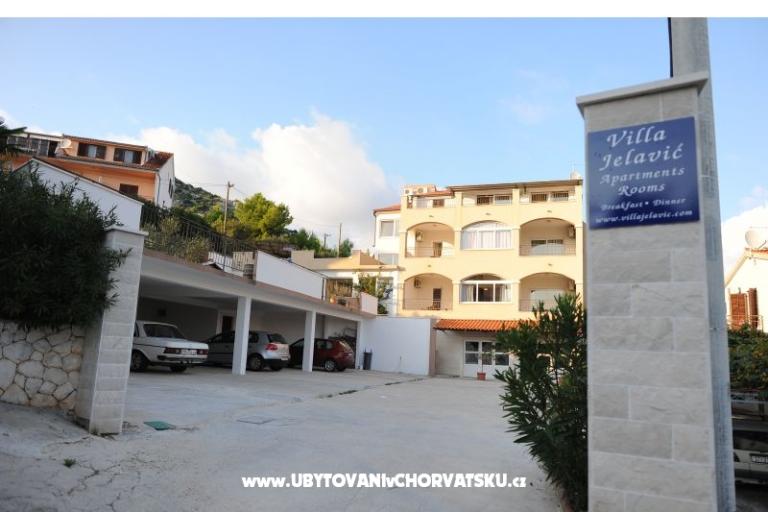 Apartmani &amp; Sobe Jelavić – foto 8