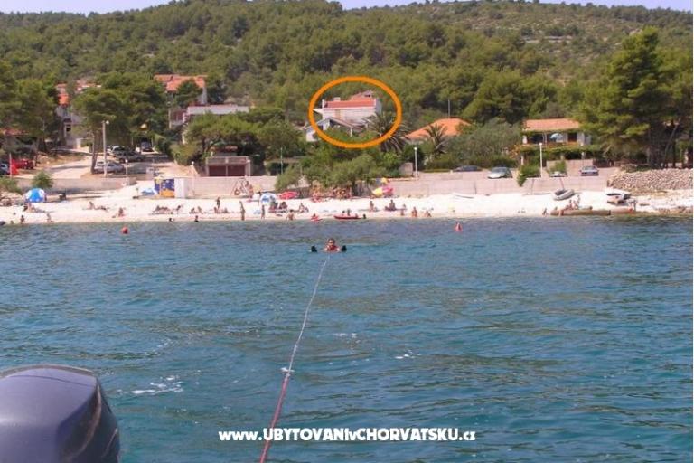 Apartmani Slatine  – foto 2