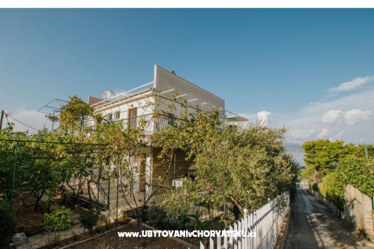 Apartmani Slatine  – foto 7