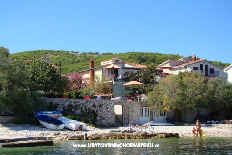 Apartmani Villa Milena – foto 4