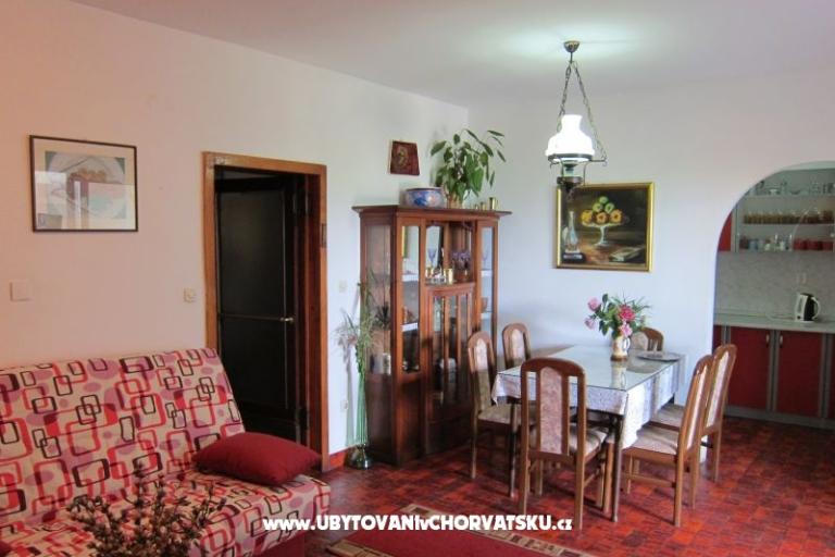 Apartmani Villa Milena – foto 8
