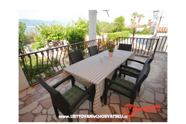 Apartmani Villa Milena – foto 9