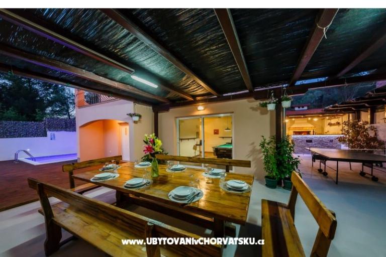 Kuća za odmor Villa Nora – foto 2