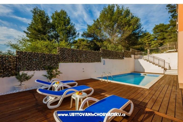 Kuća za odmor Villa Nora – foto 6