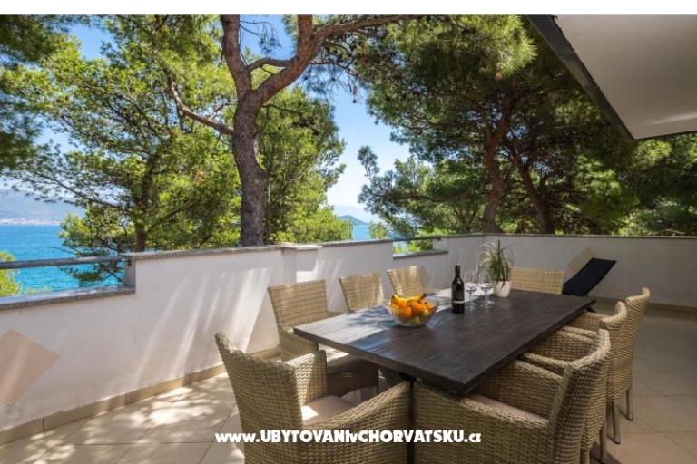 Villa Rosea Apartman – foto 10