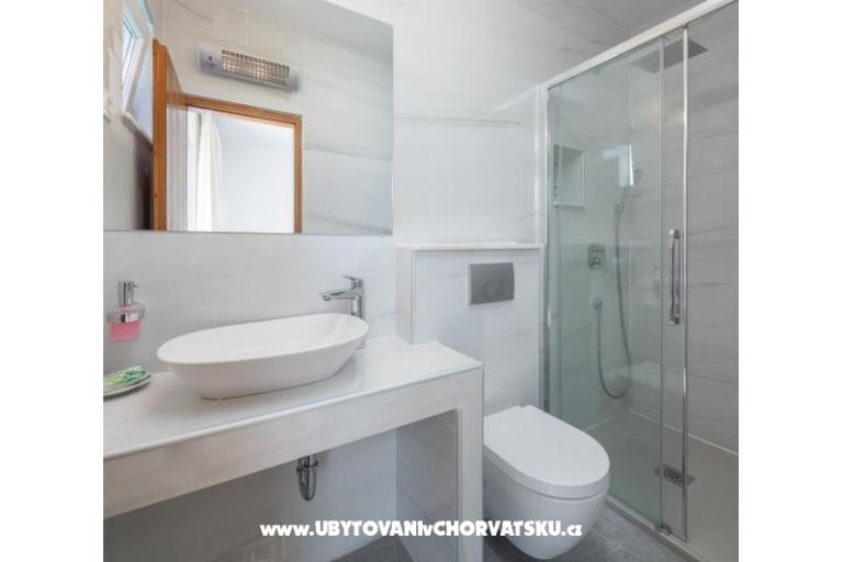 Villa Rosea Apartman – foto 12