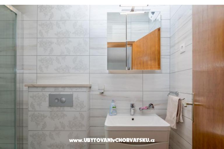 Villa Rosea Apartman – foto 13