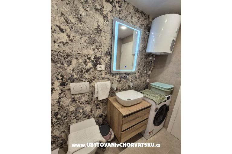 Villa Rosea Apartman – foto 14