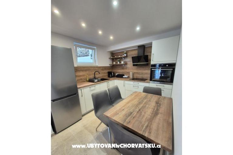 Villa Rosea Apartman – foto 16