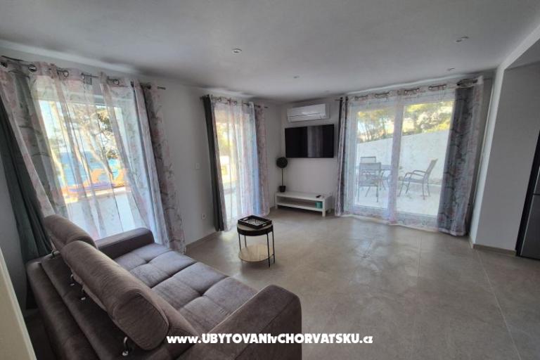 Villa Rosea Apartman – foto 17