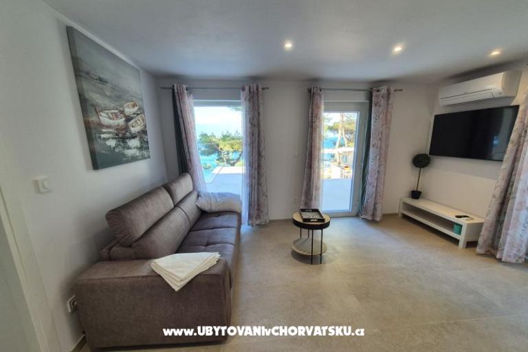 Villa Rosea Apartman – foto 18
