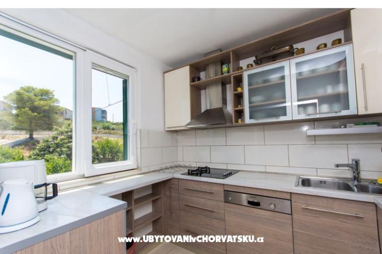 Villa Rosea Apartman – foto 20