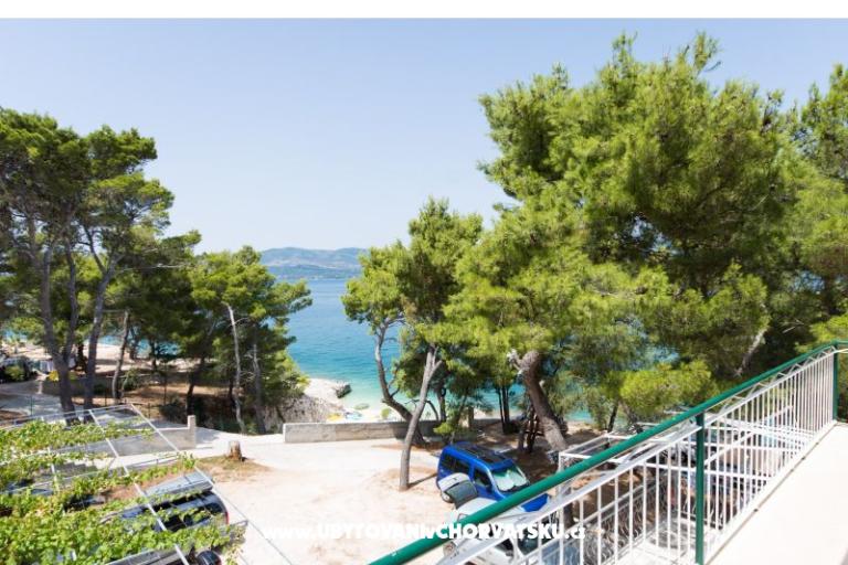 Villa Rosea Apartman – foto 21