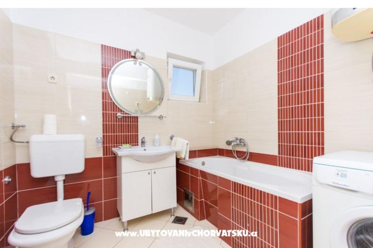 Villa Rosea Apartman – foto 22