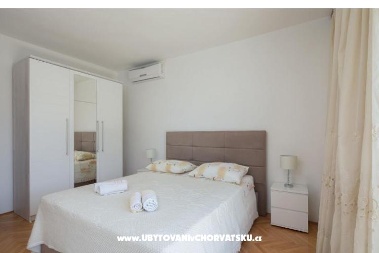 Villa Rosea Apartman – foto 23