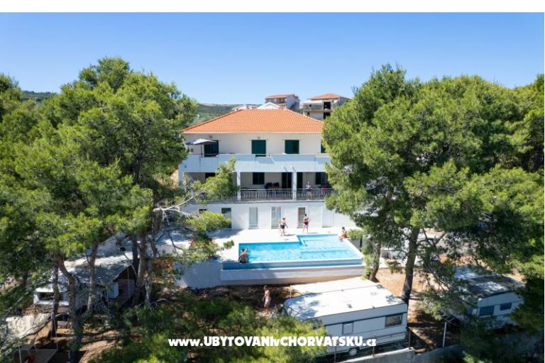 Villa Rosea Apartman – foto 3