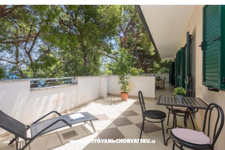 Villa Rosea Apartman – foto 7