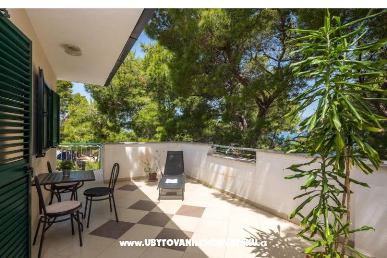 Villa Rosea Apartman – foto 8