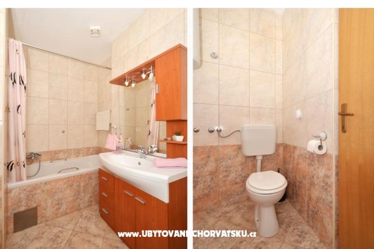 Villa Rozana, Okrug Gornji – foto 16