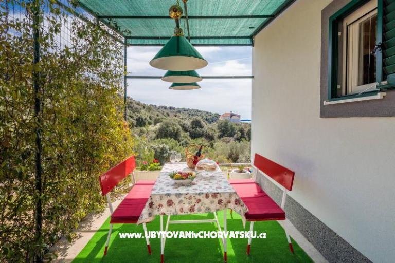 Kuća Tea in a beautiful nature – foto 2