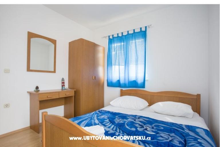 Apartmani Kairos - anex – foto 11