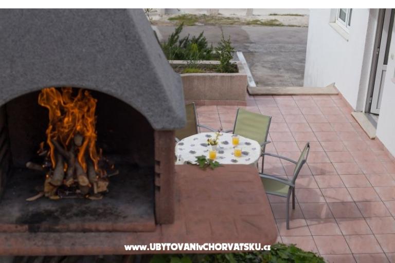 Apartmani Kairos - anex – foto 15