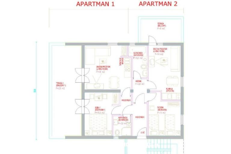 Zele Apartmani – foto 4