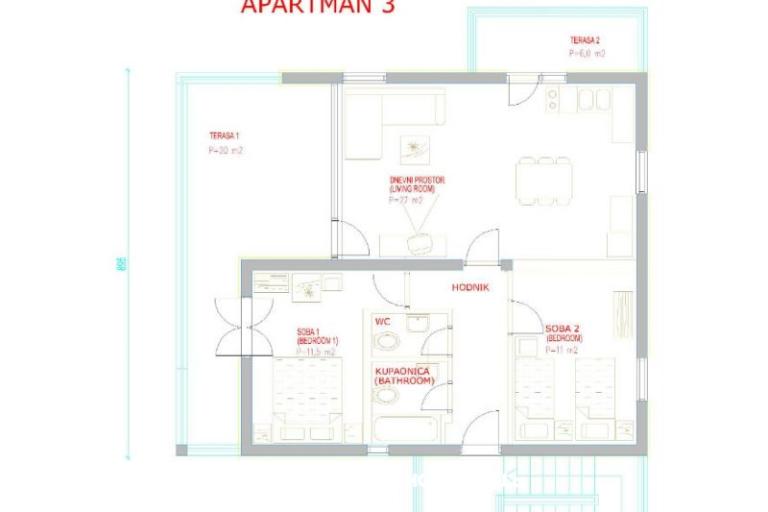 Zele Apartmani – foto 5