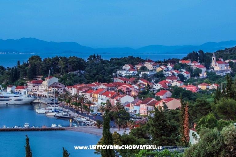 Apartmani Ljubica – foto 10