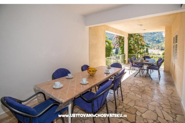 Apartmani Ljubica – foto 12