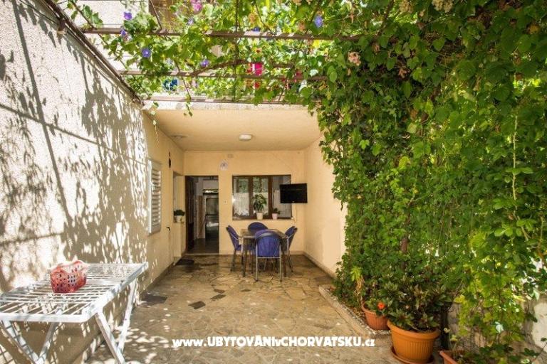 Apartmani Ljubica – foto 13