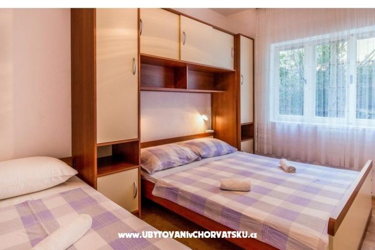 Apartmani Ljubica – foto 16
