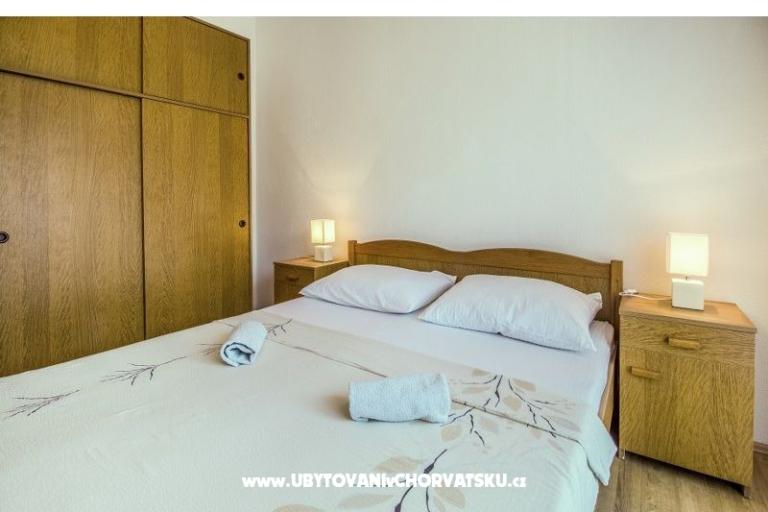 Apartmani Ljubica – foto 17
