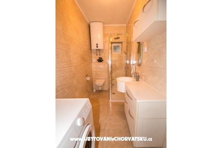 Apartmani Ljubica – foto 18