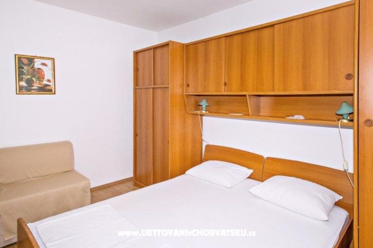 Apartmani Ljubica – foto 3