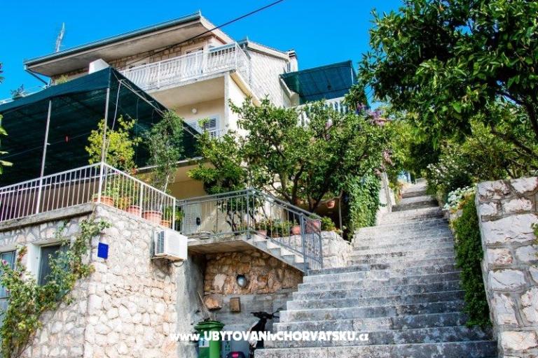 Apartmani Ljubica – foto 4