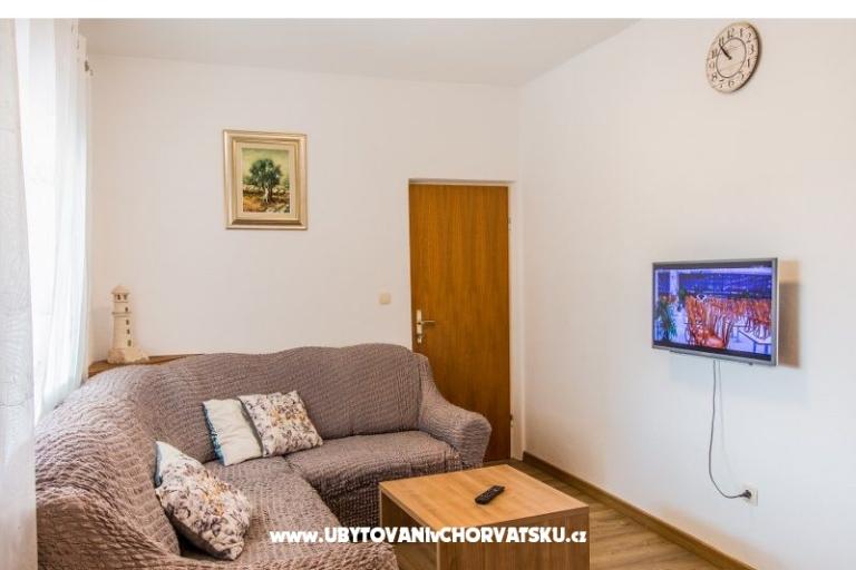 Apartmani Ljubica – foto 5